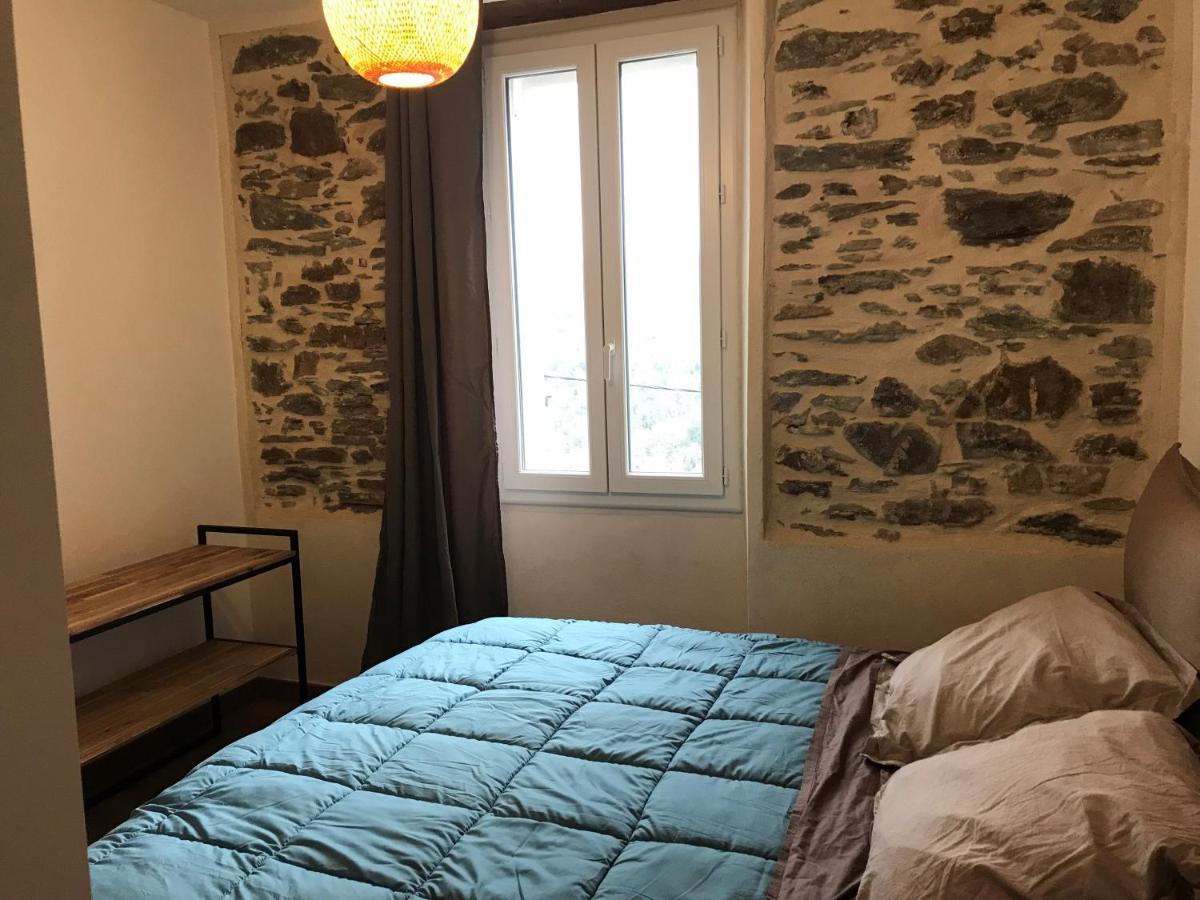 Maison De Maitre Ortiporiu Ortiporio Eksteriør bilde