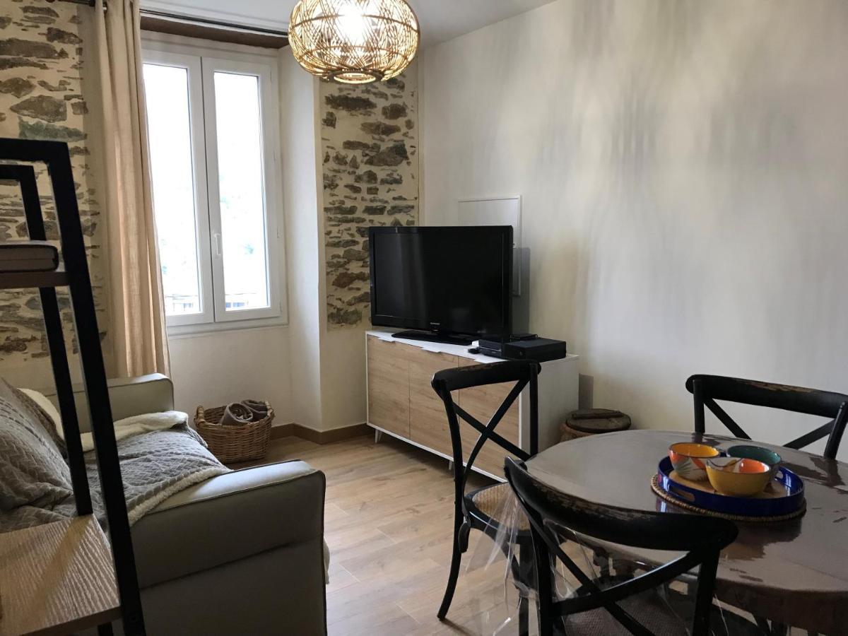 Maison De Maitre Ortiporiu Ortiporio Eksteriør bilde
