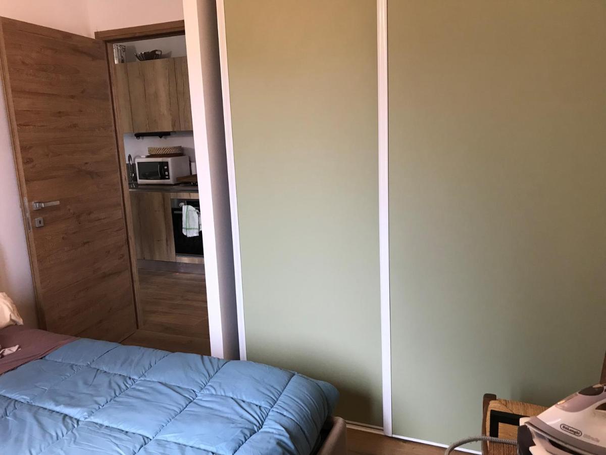 Maison De Maitre Ortiporiu Ortiporio Eksteriør bilde
